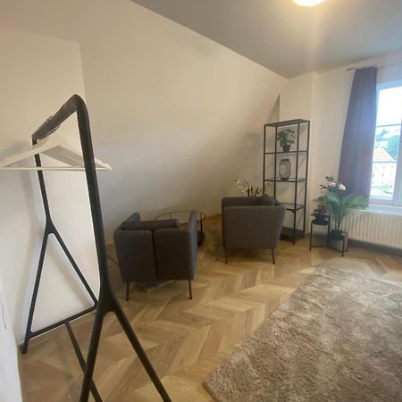 Apartman V Centru Krumlova Cesky Krumlov Exterior foto