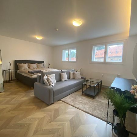 Apartman V Centru Krumlova Cesky Krumlov Exterior foto