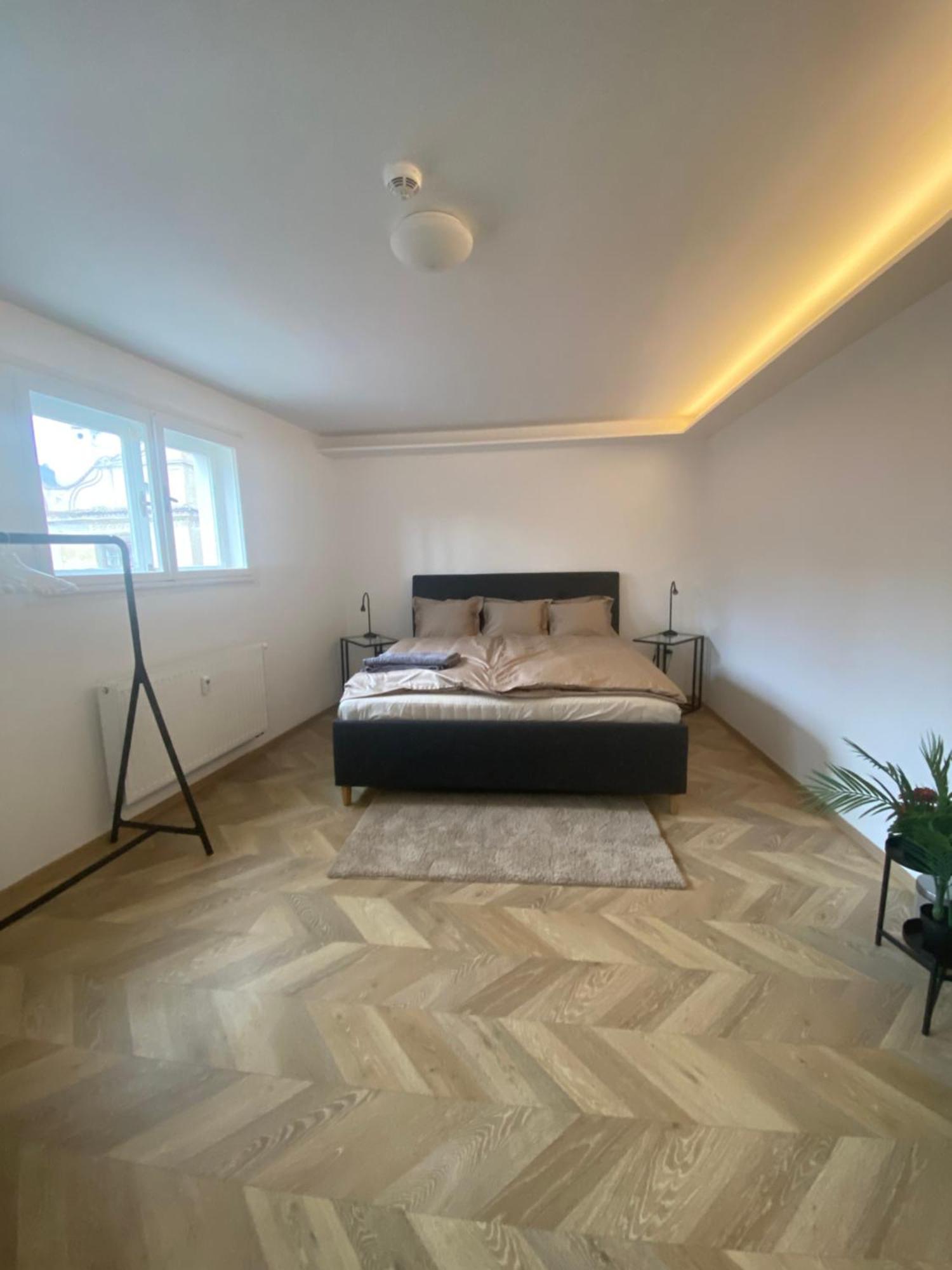 Apartman V Centru Krumlova Cesky Krumlov Exterior foto