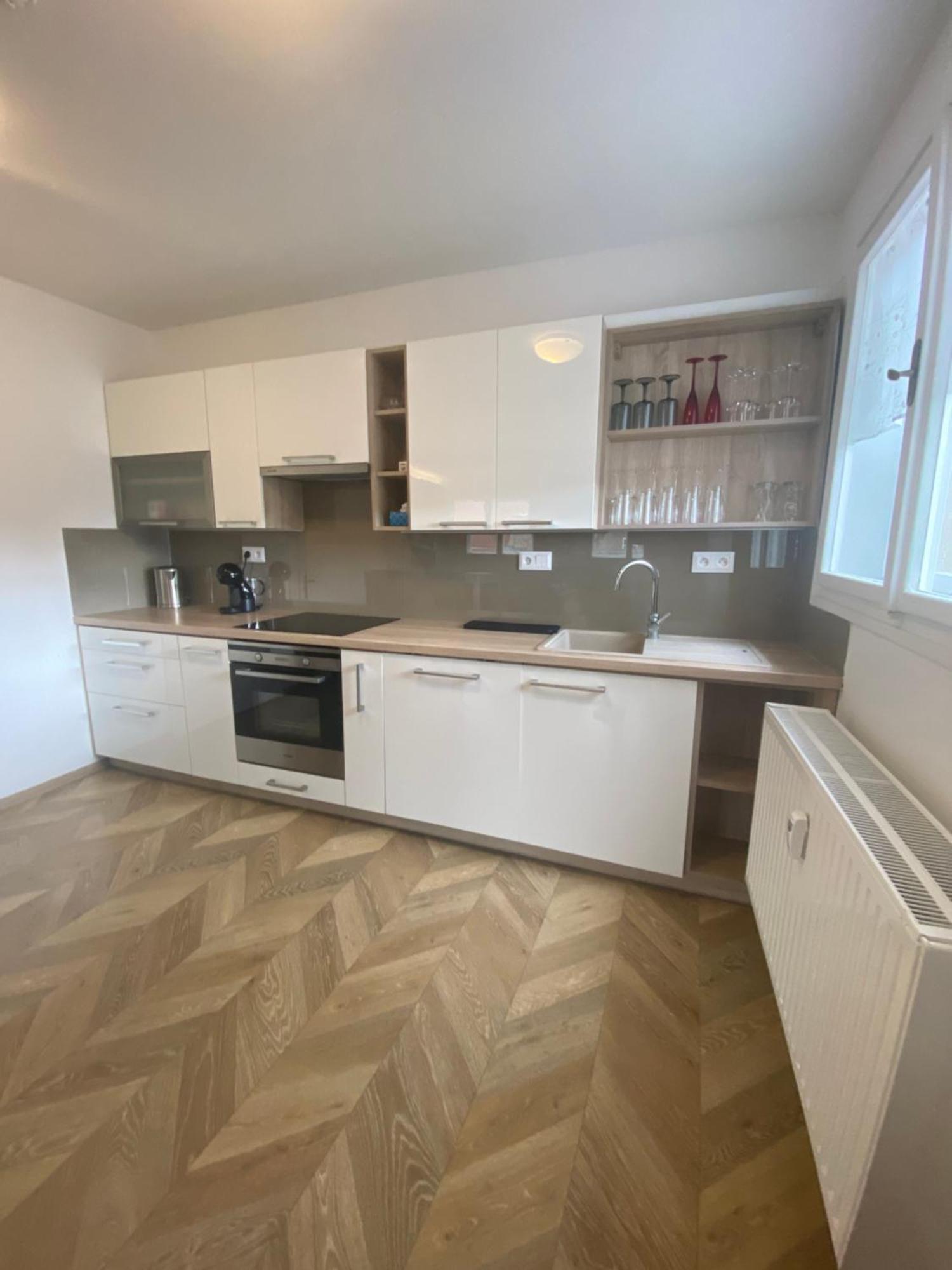 Apartman V Centru Krumlova Cesky Krumlov Exterior foto
