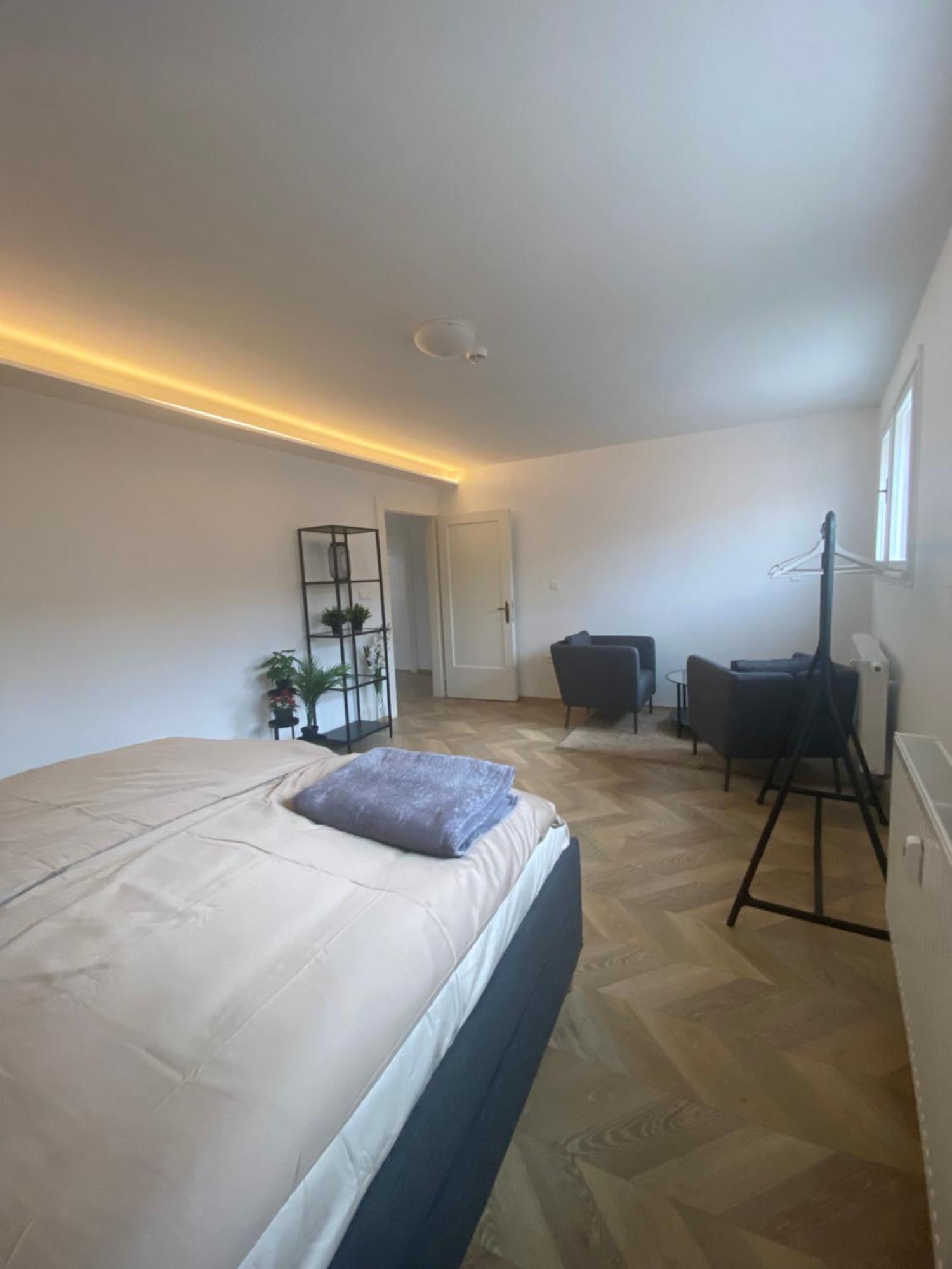 Apartman V Centru Krumlova Cesky Krumlov Exterior foto