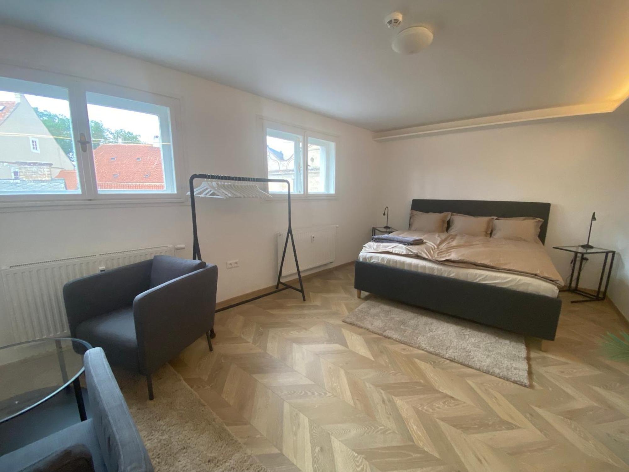 Apartman V Centru Krumlova Cesky Krumlov Exterior foto