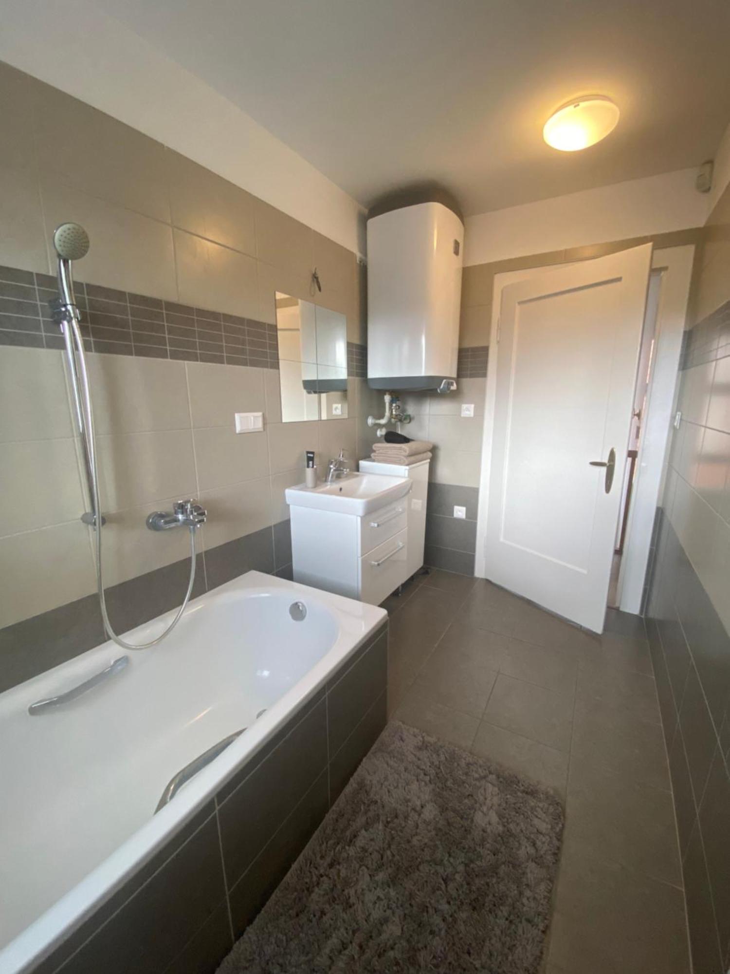 Apartman V Centru Krumlova Cesky Krumlov Exterior foto