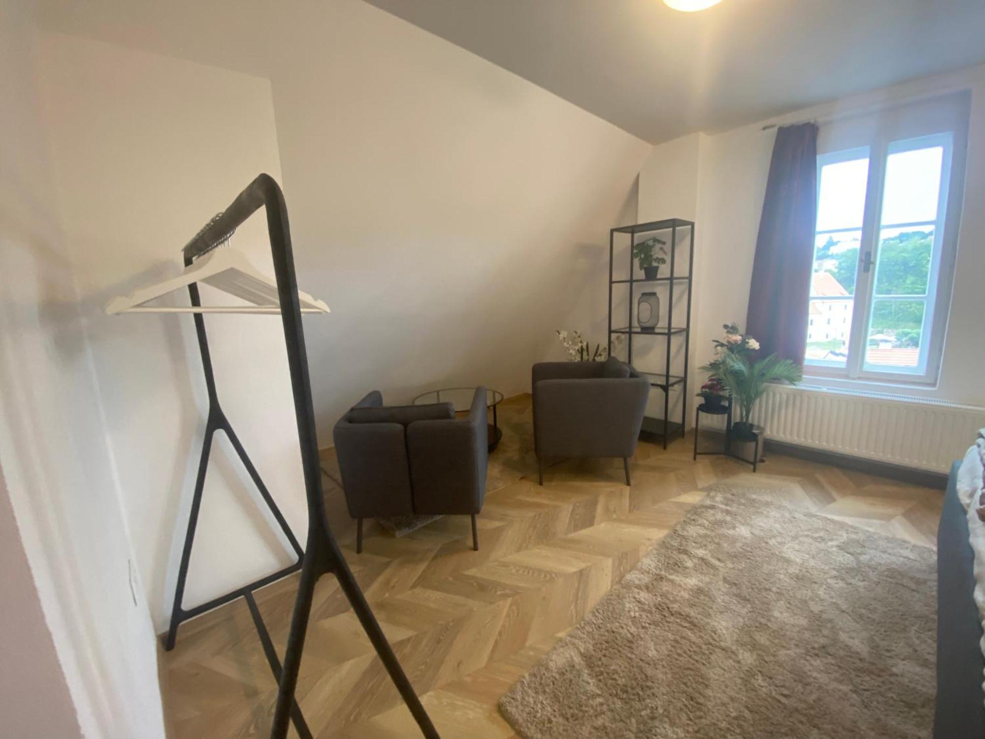 Apartman V Centru Krumlova Cesky Krumlov Exterior foto