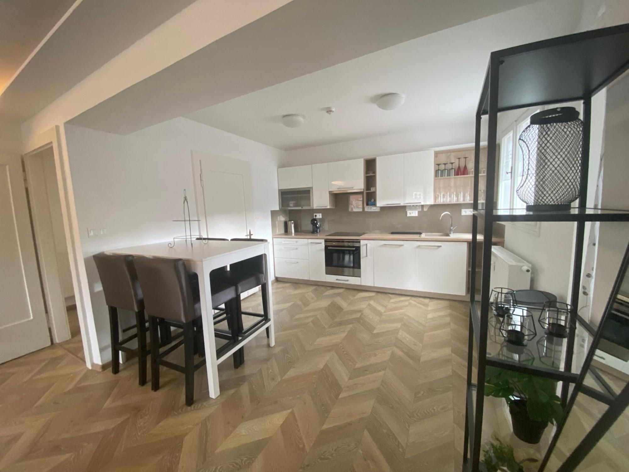 Apartman V Centru Krumlova Cesky Krumlov Exterior foto