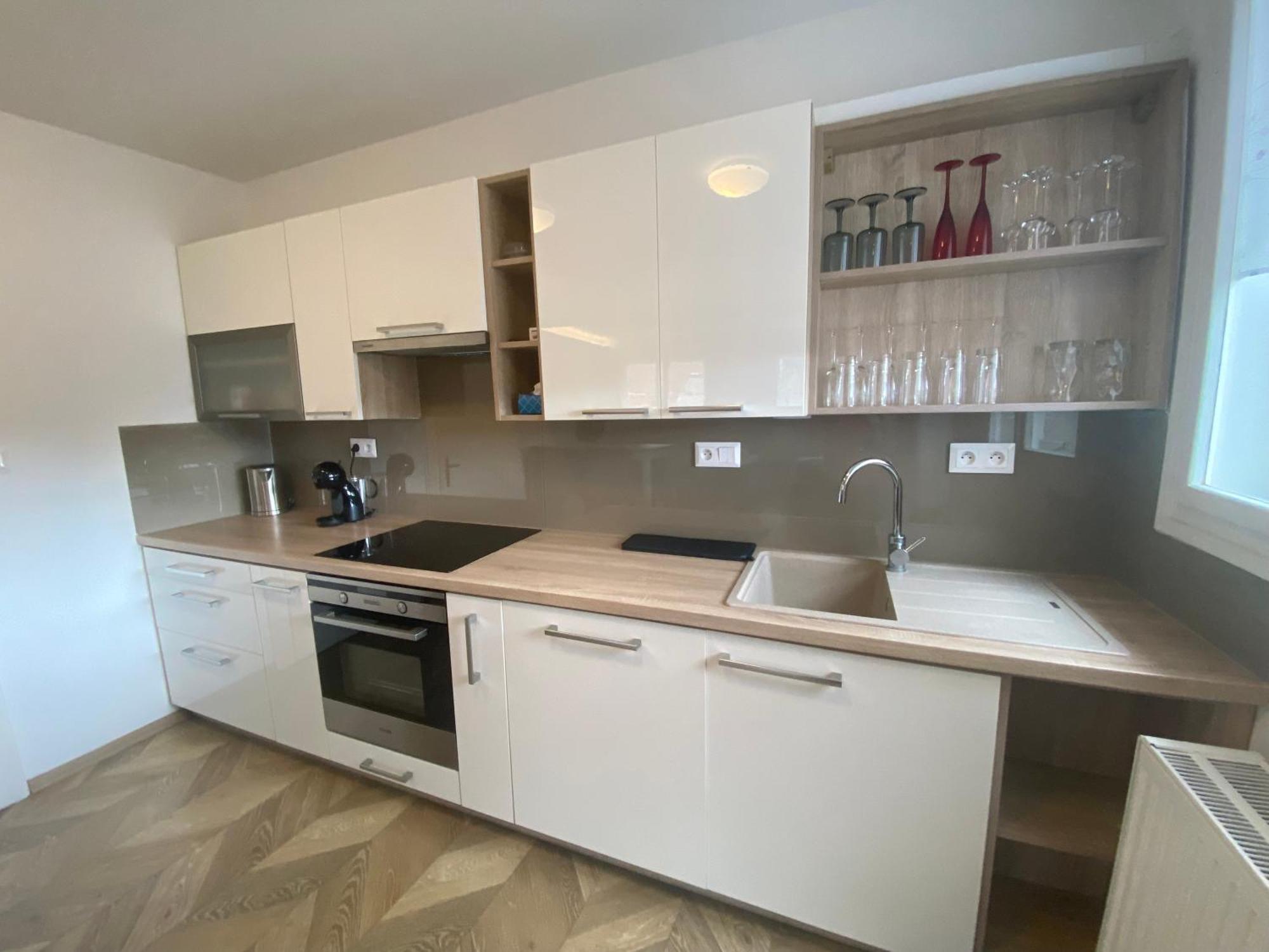 Apartman V Centru Krumlova Cesky Krumlov Exterior foto