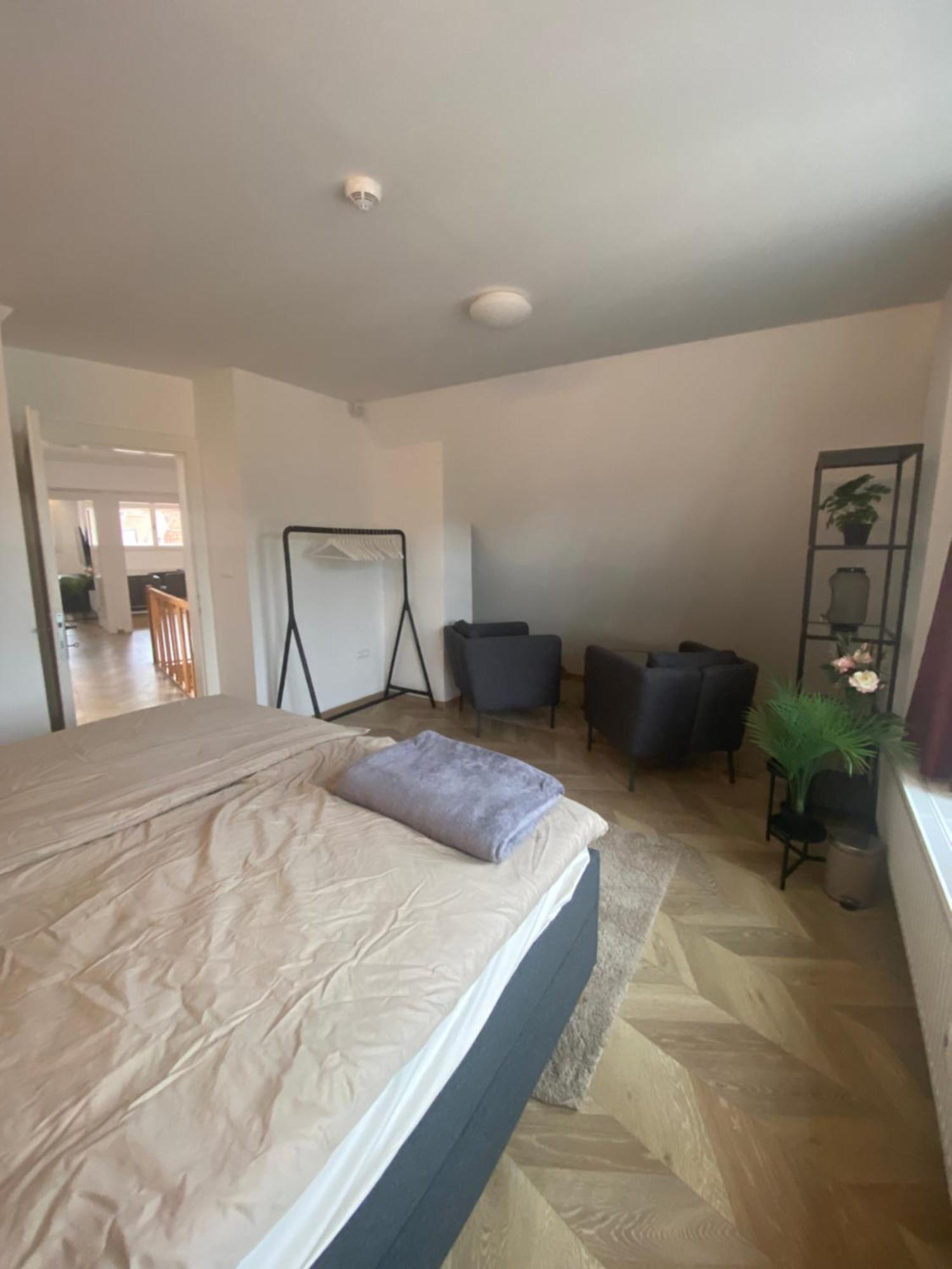 Apartman V Centru Krumlova Cesky Krumlov Exterior foto