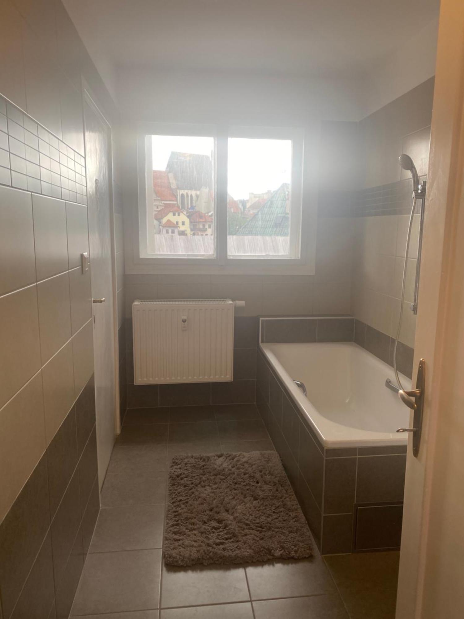 Apartman V Centru Krumlova Cesky Krumlov Exterior foto