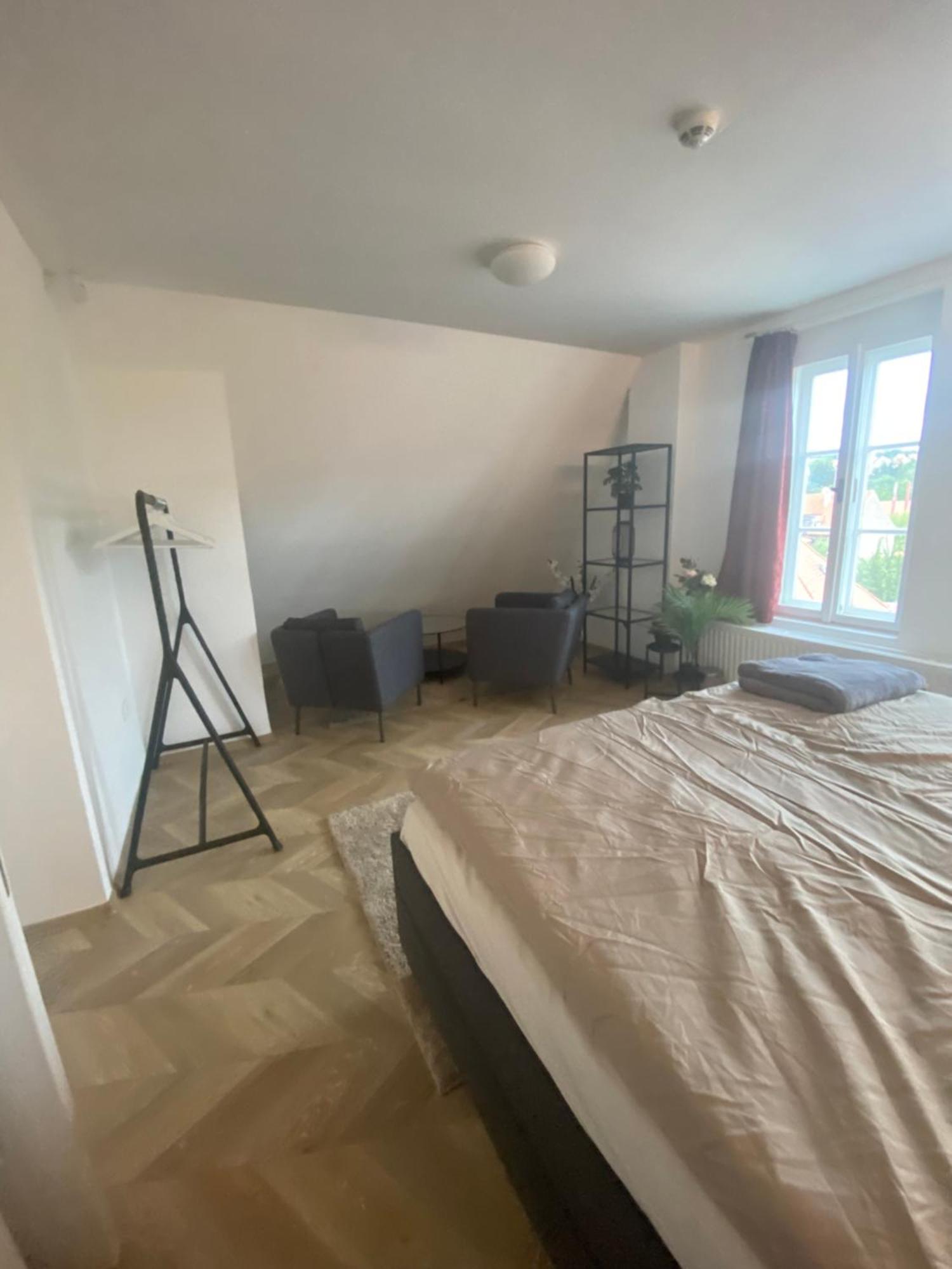 Apartman V Centru Krumlova Cesky Krumlov Exterior foto