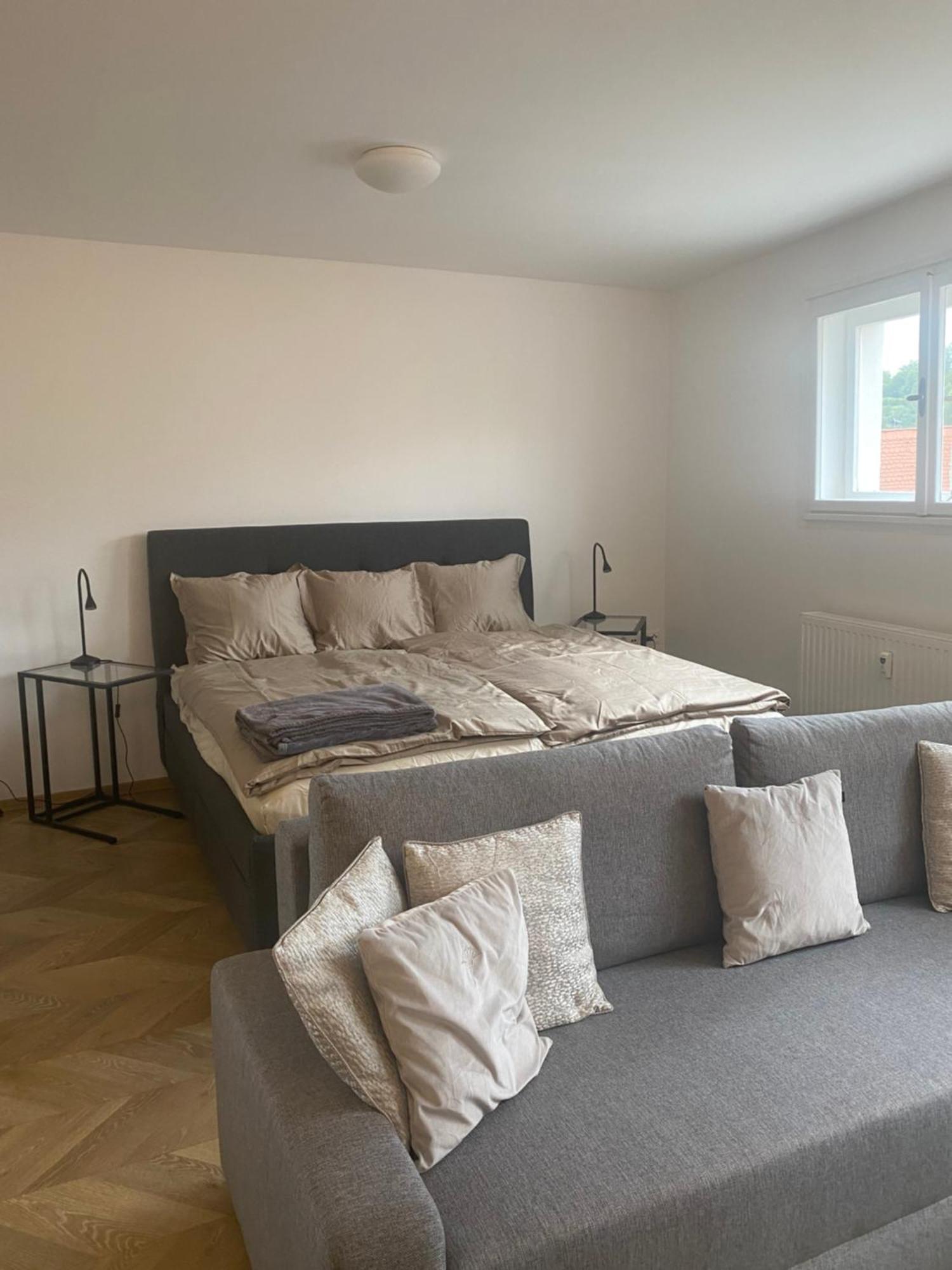 Apartman V Centru Krumlova Cesky Krumlov Exterior foto
