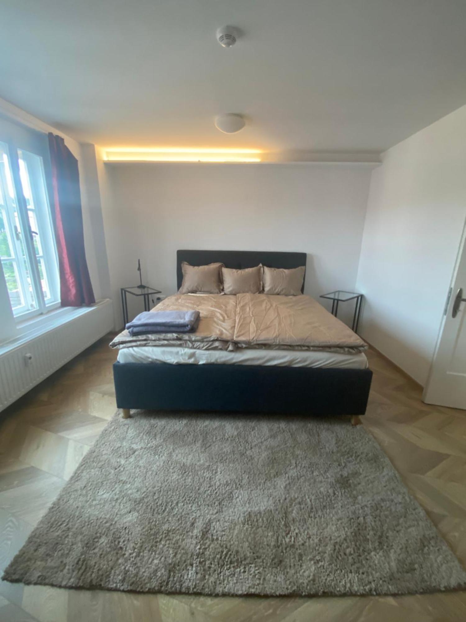 Apartman V Centru Krumlova Cesky Krumlov Exterior foto