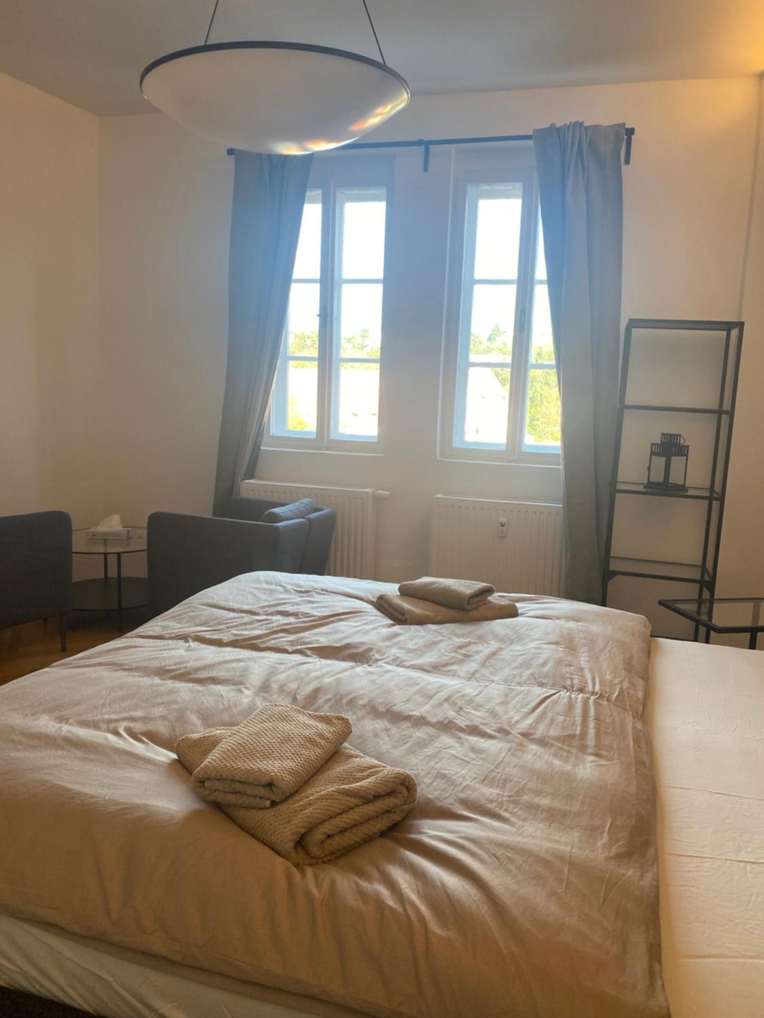 Apartman V Centru Krumlova Cesky Krumlov Exterior foto