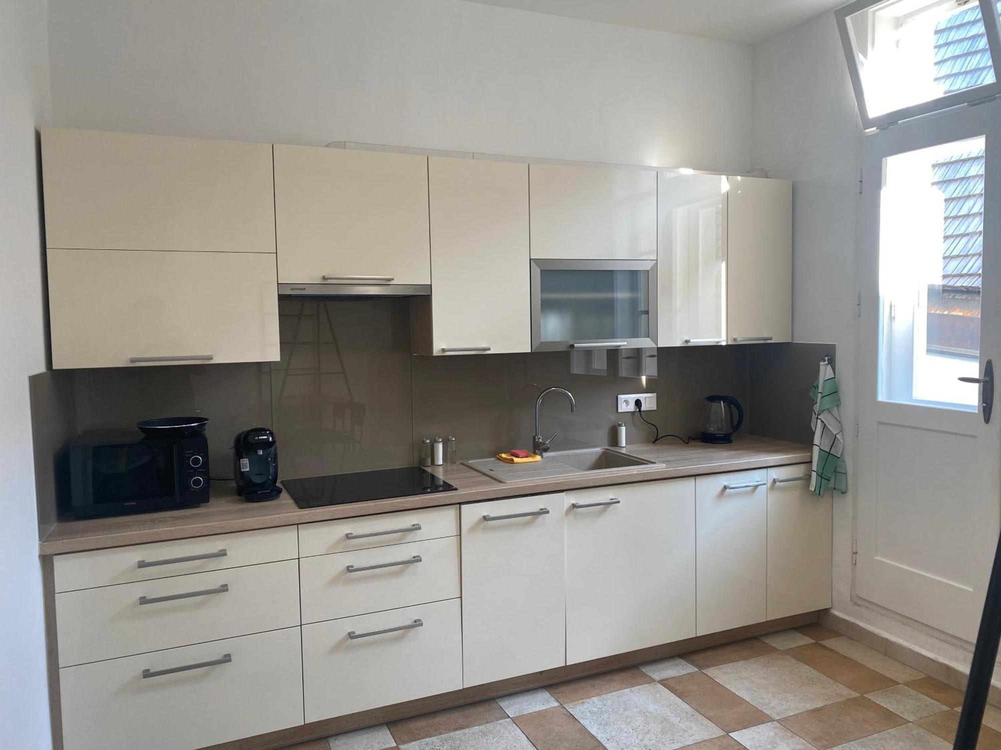 Apartman V Centru Krumlova Cesky Krumlov Exterior foto