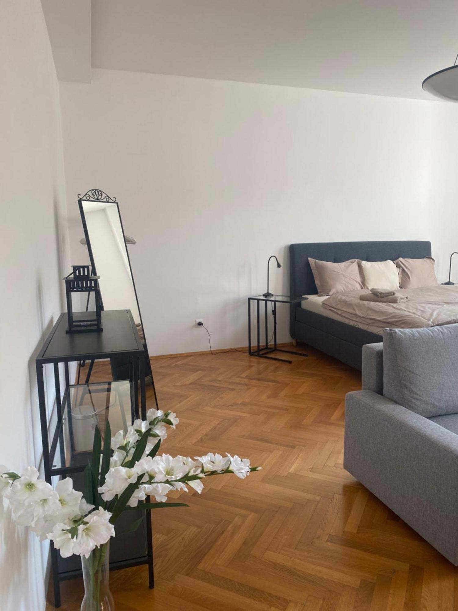 Apartman V Centru Krumlova Cesky Krumlov Exterior foto