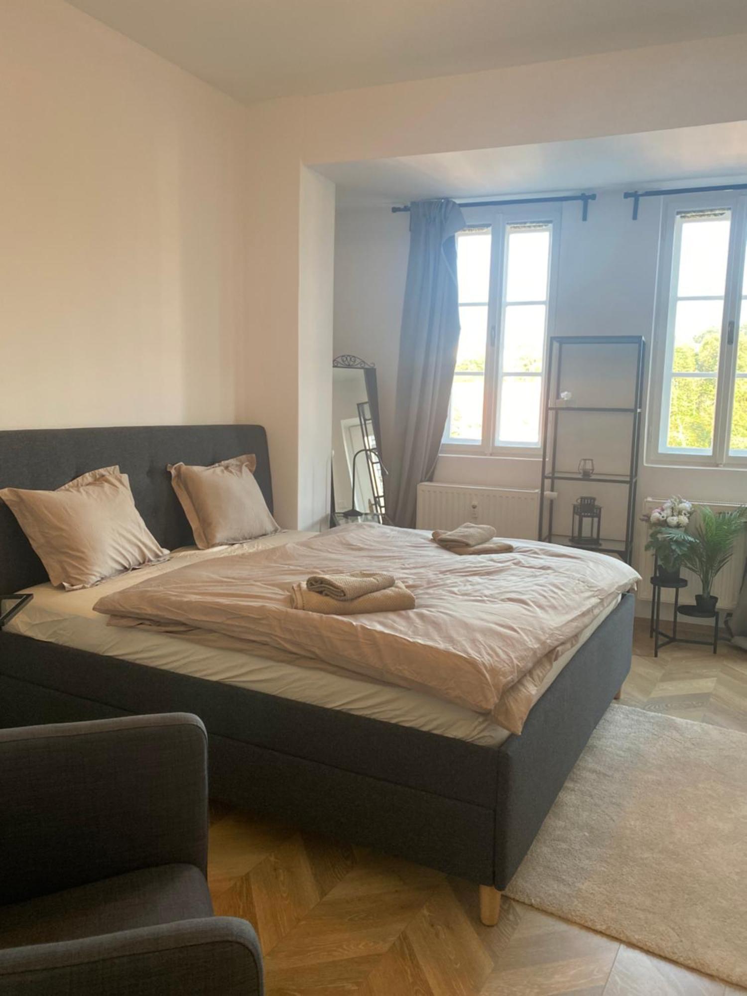 Apartman V Centru Krumlova Cesky Krumlov Exterior foto