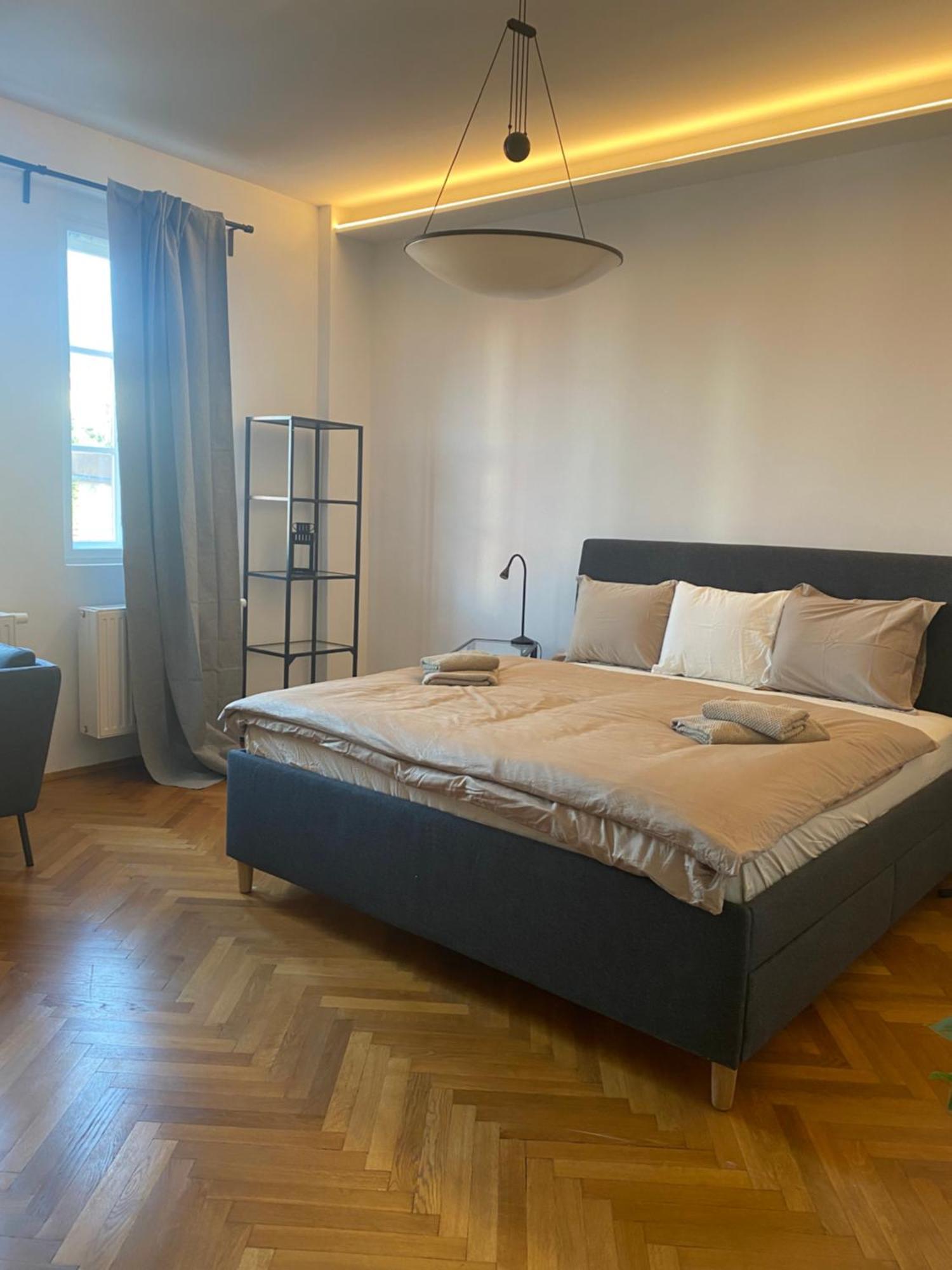 Apartman V Centru Krumlova Cesky Krumlov Exterior foto