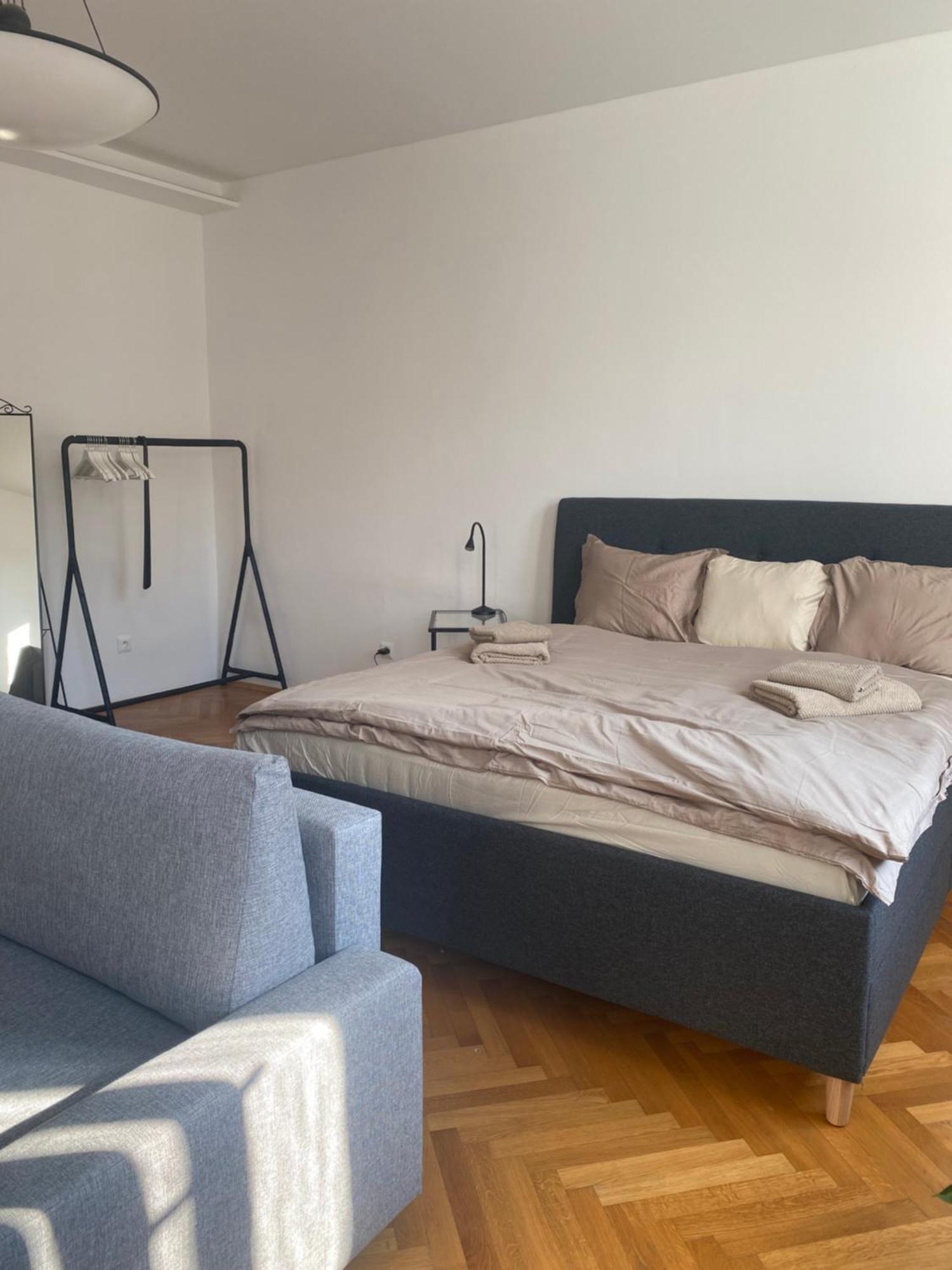 Apartman V Centru Krumlova Cesky Krumlov Exterior foto